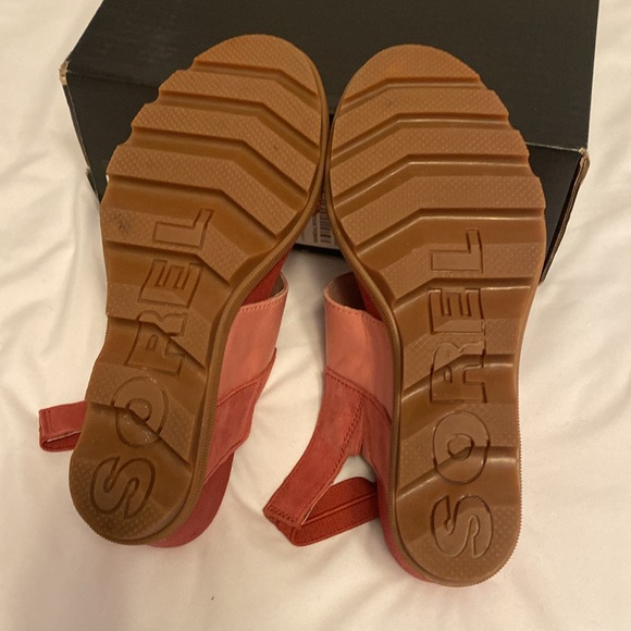 Sorel Joanie II Slingbacks - Picture 9 of 9